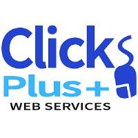 Clicks Plus Web Services and Design image 1